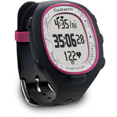 Garmin Forerunner 70 Fitness Watch With USB ANT - Stick Pink