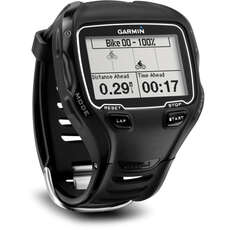 Garmin Forerunner 910XT Multisport GPS Watch With HRM