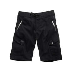 Gill Board Shorts - Black Gill Board Shorts - Black