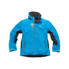 Gill Coastal Racer Jacket - Blue