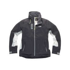 Gill Coastal Racer Jacket - Graphite