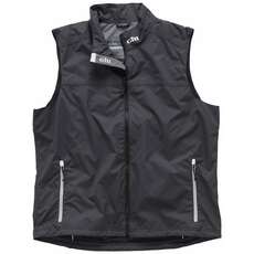 Gill Crew Lite Gilet - Graphite Gill Crew Lite Gilet - Graphite