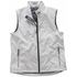 Gill Crew Lite Gilet - Silver