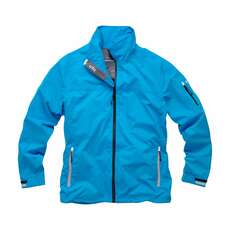 Gill Crew Lite Jacket - Blue