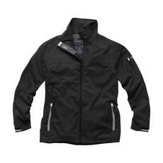 Gill Crew Lite Jacket - Graphite Gill Crew Lite Jacket - Graphite
