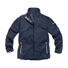 Gill Crew Lite Jacket - Navy Gill Crew Lite Jacket - Navy