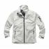 Gill Crew Lite Jacket - Silver