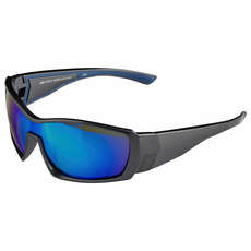 Gill Crew Sunglasses - Grey