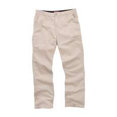 Gill Crew Trousers - Khaki Gill Crew Trousers - Khaki