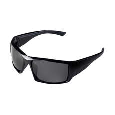Gill Edge Floating Sunglasses - Black Gill Edge Floating Sunglasses - Black