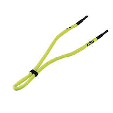 Gill Floatable Glasses Retainer - Hi Vis