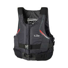 Gill Front Zip Buoyancy Aid - Graphite Gill Front Zip Buoyancy Aid - Graphite