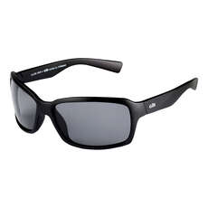 Gill Glare Floating Sunglasses - Matt Black