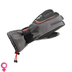 Gill Helmsman Sailing Gloves - Ash Gill Helmsman Sailing Gloves - Ash