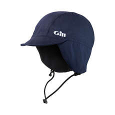 Gill Helmsman Hat - Navy Gill Helmsman Hat - Navy