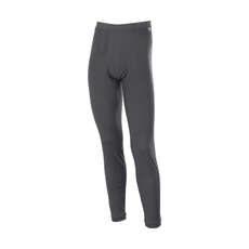 Gill i2 Mens Leggings - Ash/Silver