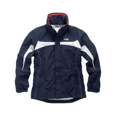 Gill Inshore Lite Jacket - Navy Gill Inshore Lite Jacket - Navy