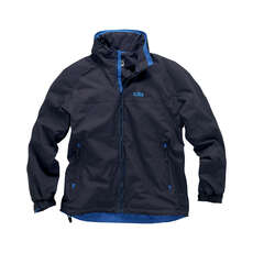 Gill Inshore Sport Jacket - Graphite Gill Inshore Sport Jacket - Graphite