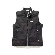Gill Inshore Sports Gilet - Graphite/Silver Gill Inshore Sports Gilet - Graphite/Silver