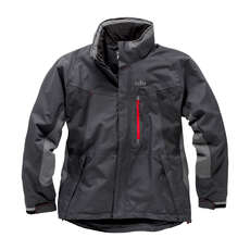 Gill Inshore Winter Jacket - Graphite Gill Inshore Winter Jacket - Graphite