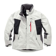 Gill Inshore Winter Jacket - Silver Gill Inshore Winter Jacket - Silver