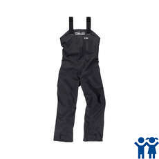 Gill Junior Coast Trouser - Graphite