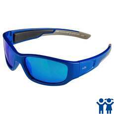 Gill Junior Squad Sunglasses - Blue