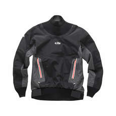 Gill KB1 Racer Dry Top - Graphite Gill KB1 Racer Dry Top - Graphite