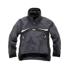 Gill KB1 Racer Smock - Ash/Graphite Gill KB1 Racer Smock - Ash/Graphite