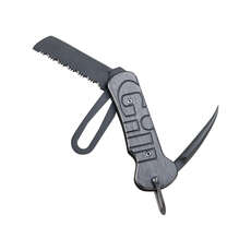 Gill Marine Tool - Titanium Gill Marine Tool - Titanium