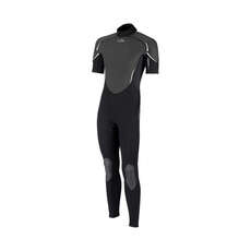Gill Hurakan Short Arm Sailing Wetsuit - Jet Black Gill Hurakan Short Arm Sailing Wetsuit - Jet Black