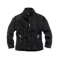 Gill Mens Polar Jacket - Black Gill Mens Polar Jacket - Black