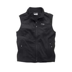 Gill Mens Thermogrid Gilet - Black Gill Mens Thermogrid Gilet - Black