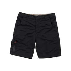 Gill Mens UV Tec Shorts - Graphite