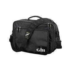 Gill Navigator Bag - Black Gill Navigator Bag - Black