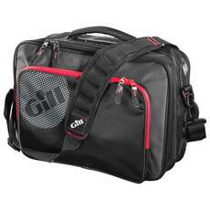 Gill Navigator Bag - Grey Gill Navigator Bag - Grey
