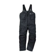 Gill OS1 Sailing Trousers - Graphite
