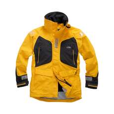 Gill OS2 Jacket - Yellow Gill OS2 Jacket - Yellow
