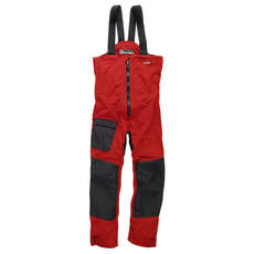 Gill OS2 Trousers - Red