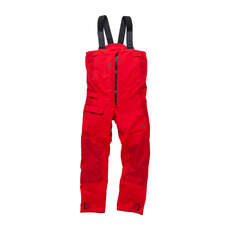 Gill OS2 Offshore / Coastal Sailing Trousers - Red Gill OS2 Offshore / Coastal Sailing Trousers - Red