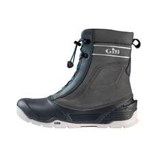 Gill Performance Race Boots - Graphite Gill Performance Race Boots - Graphite