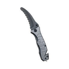 Gill Personal Rescue Knife - Titanium Gill Personal Rescue Knife - Titanium