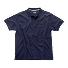 Gill Polo Shirt - Navy