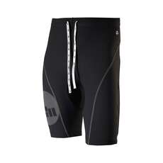 Gill Impact Shorts - Black Gill Impact Shorts - Black