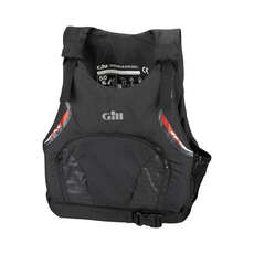 Gill Pro Racer Buoyancy Aid - Graphite