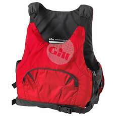 Gill Pro Racer Buoyancy Aid - New Red Gill Pro Racer Buoyancy Aid - New Red