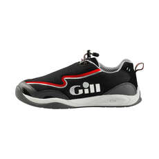 Gill Pro Racer Performance Trainer - Black