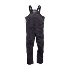 Gill Pro Salopettes - Graphite Gill Pro Salopettes - Graphite
