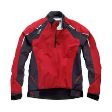 Gill Pro Spray Top - Red Gill Pro Spray Top - Red