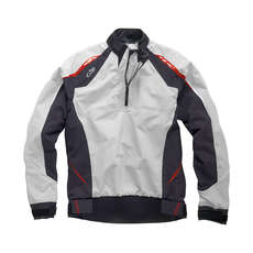 Gill Pro Spray Top - Silver